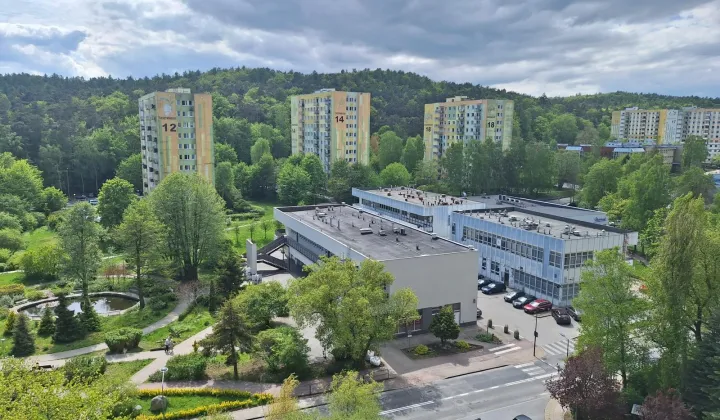Mieszkanie 2-pokojowe Sopot Brodwino, ul. Oskara Kolberga