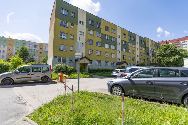 Mieszkanie 3-pokojowe Bielsko-Biała, ul. Czwartaków. Zdjęcie 20