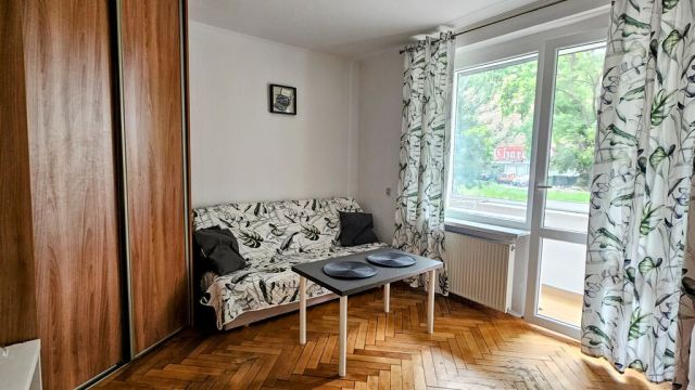 Mieszkanie 1-pokojowe Wrocław Huby, ul. Gliniana. Zdjęcie 11