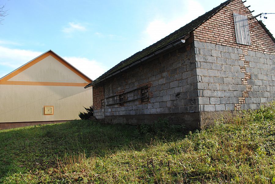 dom wolnostojący, 3 pokoje Szerzyny. Zdjęcie 28