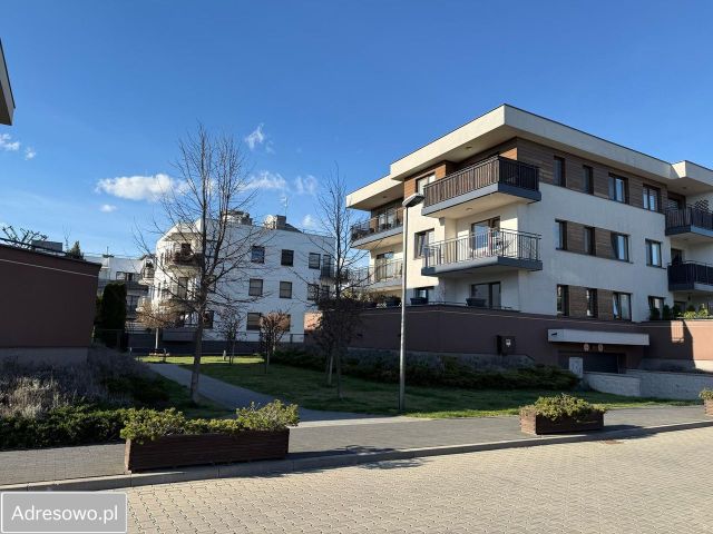 Mieszkanie 2-pokojowe Warszawa Wilanów, ul. Bruzdowa. Zdjęcie 1