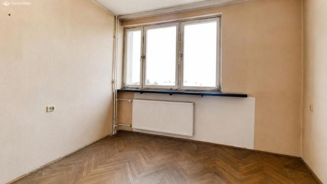 Mieszkanie 3-pokojowe Warszawa, ul. Wolska. Zdjęcie 4