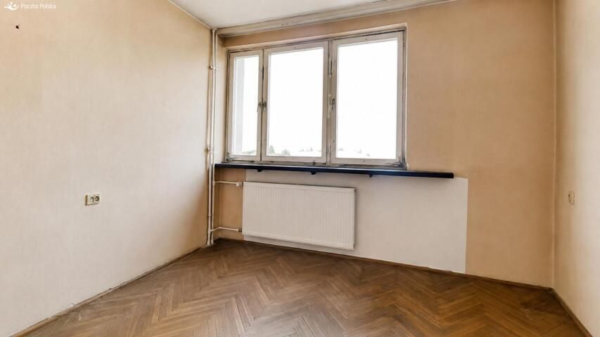 Mieszkanie 3-pokojowe Warszawa, ul. Wolska. Zdjęcie 4