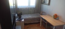 Pokój Wrocław Fabryczna, ul. Bystrzycka. Zdjęcie 3