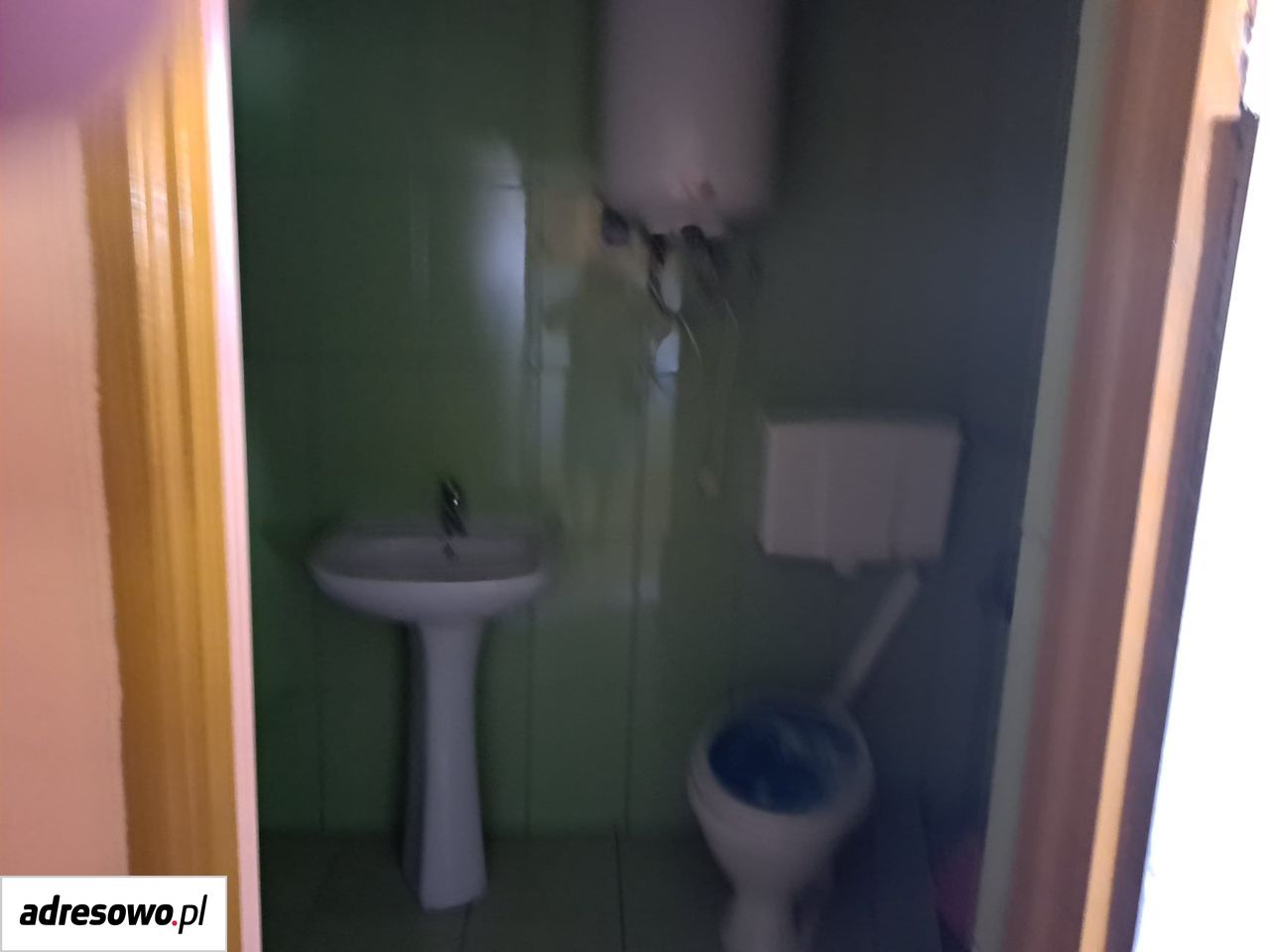 Działka rolna Chociszew. Zdjęcie 8