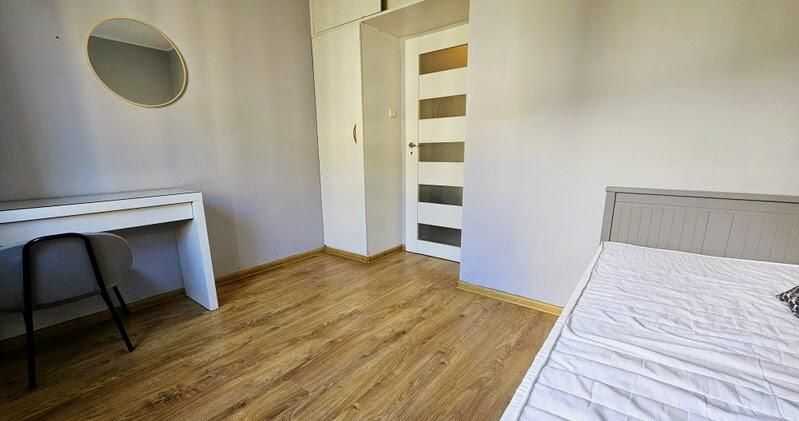 Mieszkanie 1-pokojowe Kraków Podgórze, ul. Myśliwska. Zdjęcie 5