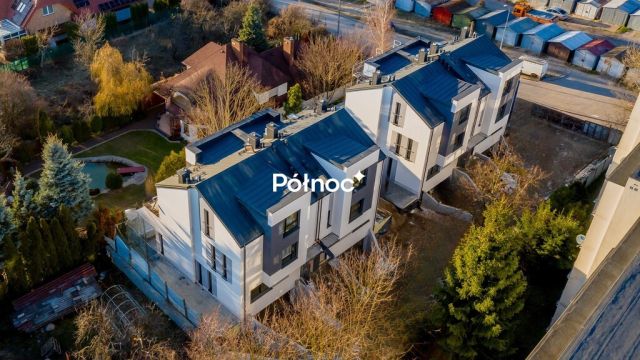 Mieszkanie 4-pokojowe Białystok Skorupy, ul. Mokra. Zdjęcie 5