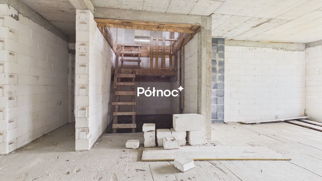 dom wolnostojący, 10 pokoi Żelechy. Zdjęcie 29