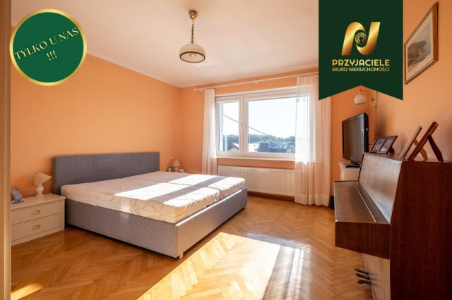bliźniak, 5 pokoi Gdynia Mały Kack, ul. Gedymina. Zdjęcie 15