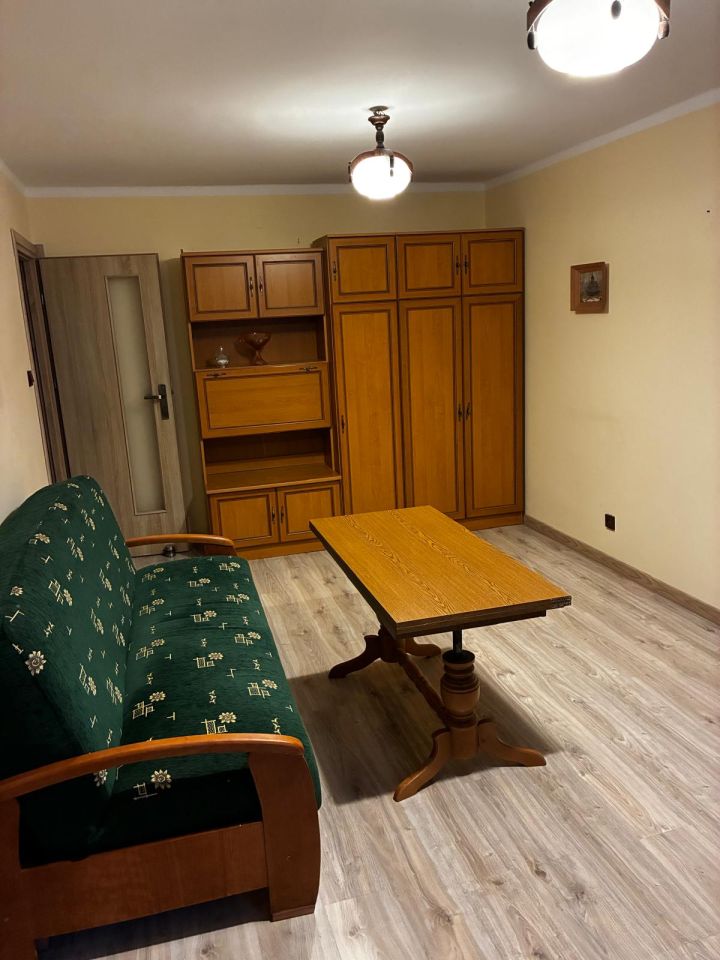 Mieszkanie 3-pokojowe Czechowice-Dziedzice, ul. Klasztorna. Zdjęcie 9