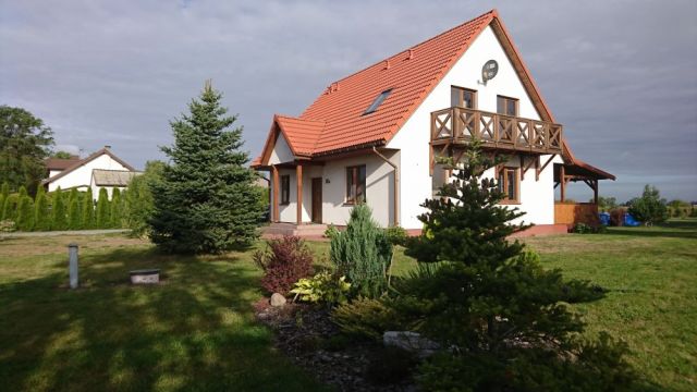 dom wolnostojący Inowrocław. Zdjęcie 1