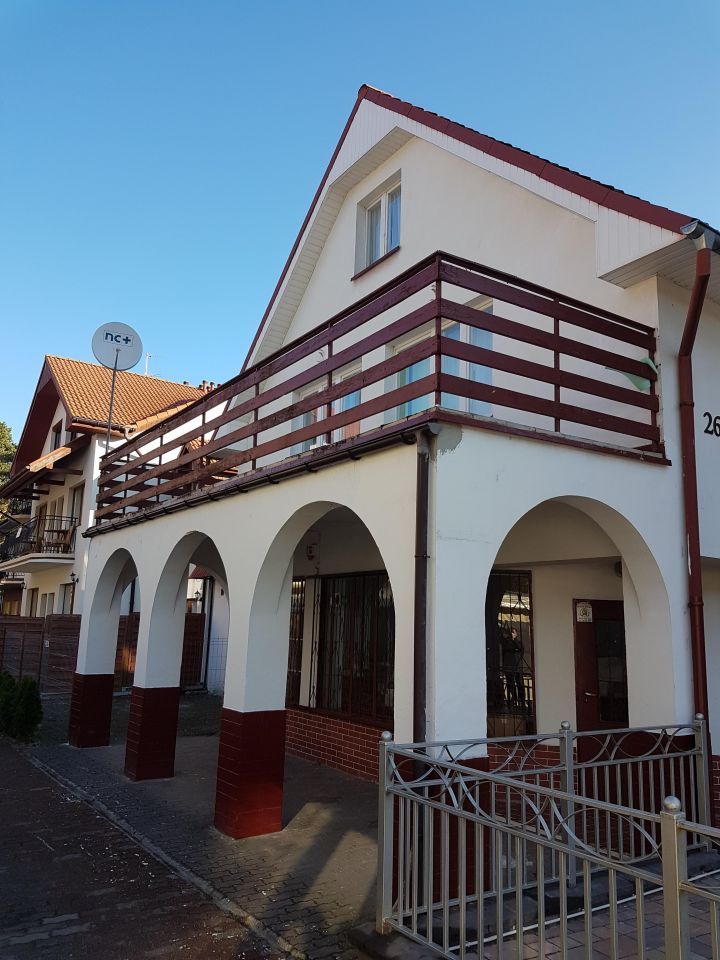 inny, 8 pokoi Pogorzelica, ul. Wojska Polskiego. Zdjęcie 62