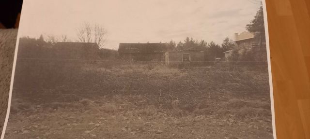 Działka budowlana Kolonia Osiek. Zdjęcie 1