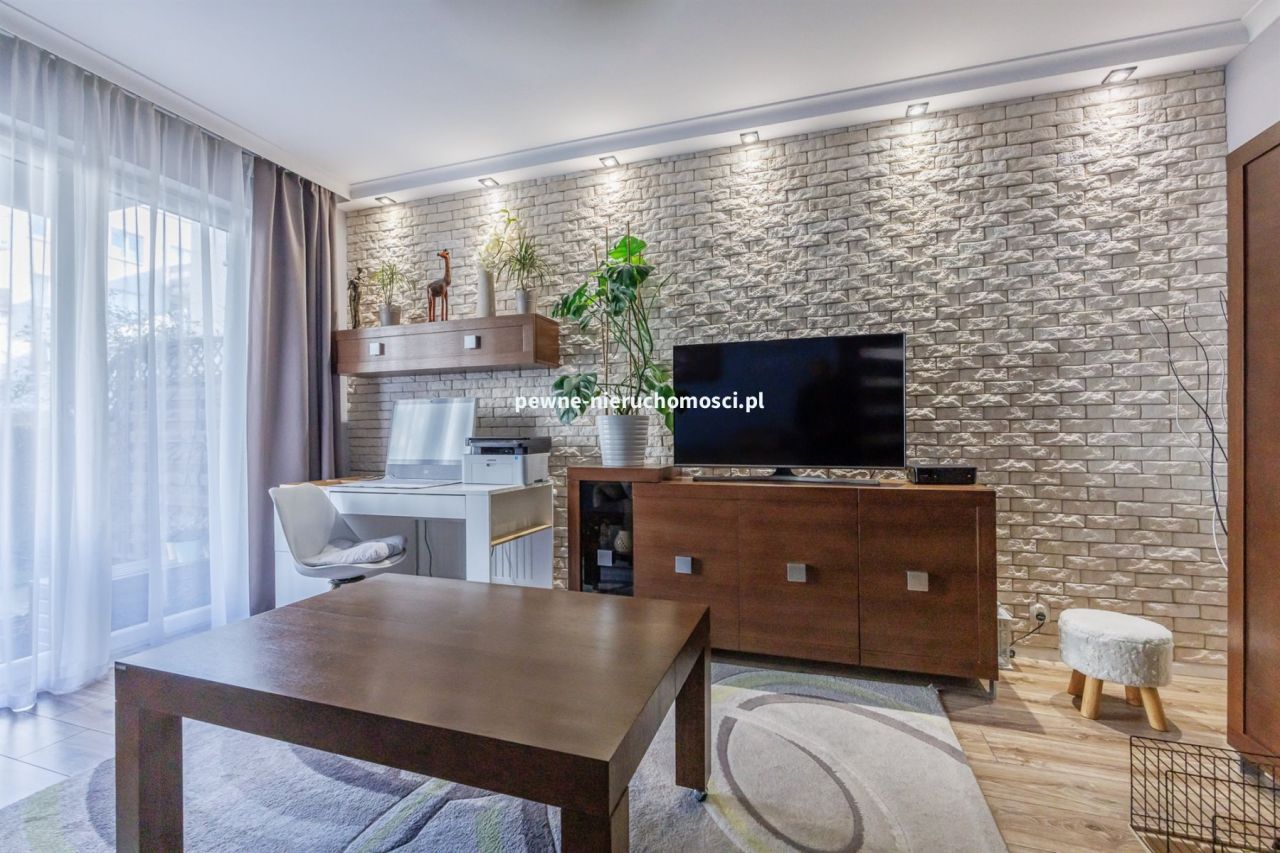 Mieszkanie 3-pokojowe Kraków Podgórze