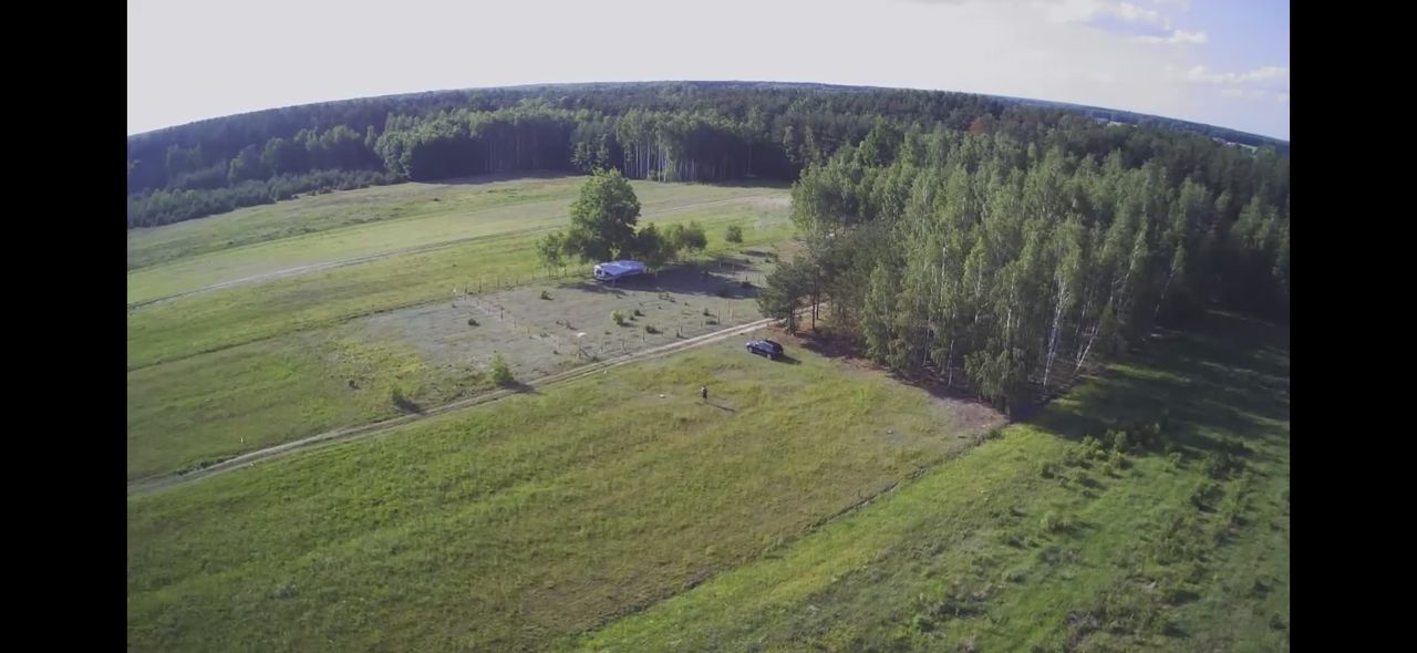 Działka budowlana Bobrowniki Przyluśnia. Zdjęcie 8