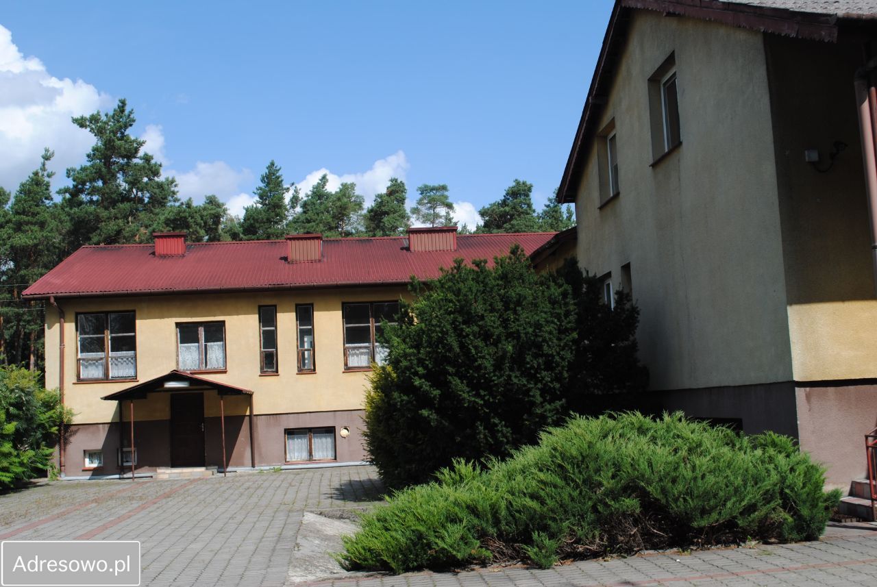 Hala/magazyn Skępe, ul. Spółdzielcza. Zdjęcie 6