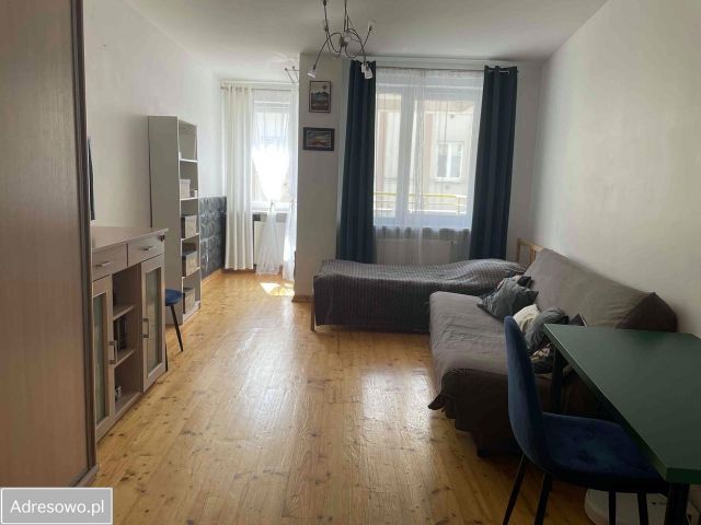 Mieszkanie 3-pokojowe Warszawa Praga-Południe, ul. Kobielska. Zdjęcie 1