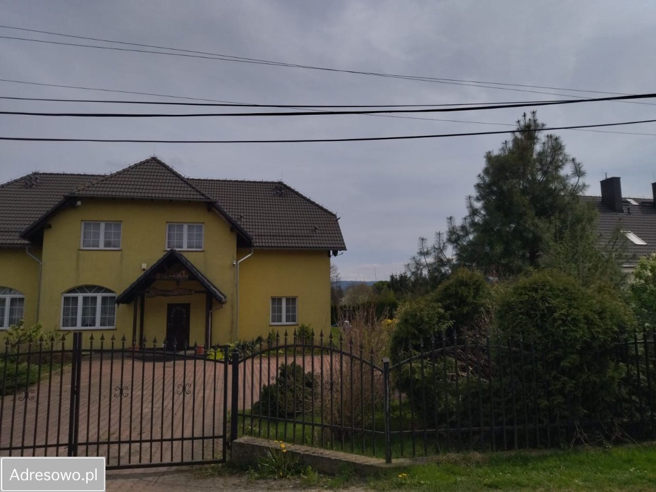 Hotel/pensjonat Mysłakowice. Zdjęcie 17