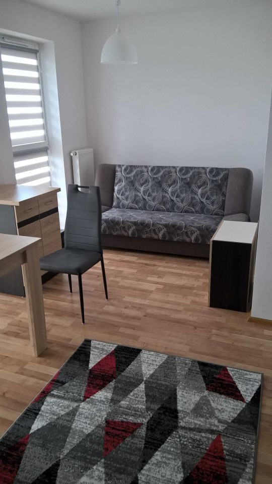 Mieszkanie 1-pokojowe Rzeszów, ul. Henryka Wieniawskiego