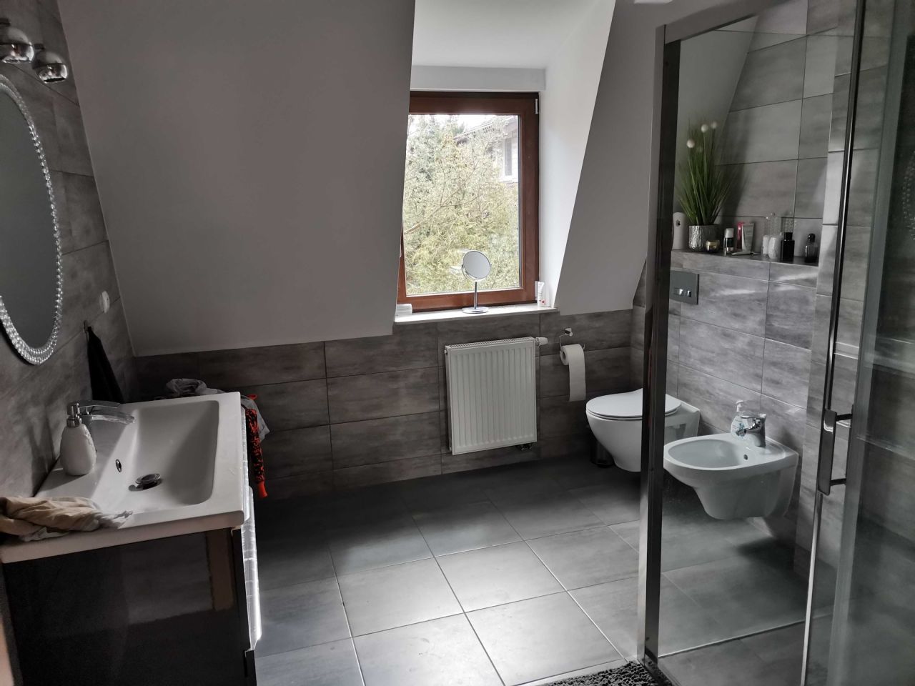 dom wolnostojący Stargard, ul. Niepodległości. Zdjęcie 7