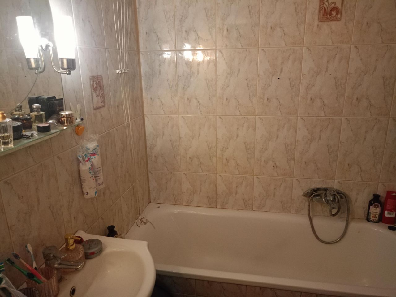 Mieszkanie 3-pokojowe Kielce Świętokrzyskie, os. Na Stoku. Zdjęcie 3