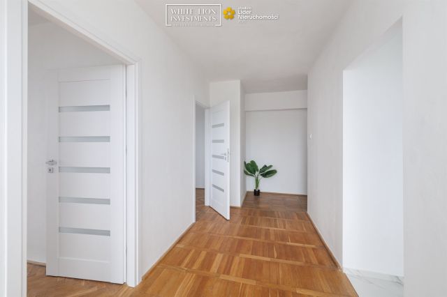 Mieszkanie 3-pokojowe Warszawa Ochota, ul. Aleje Jerozolimskie. Zdjęcie 8