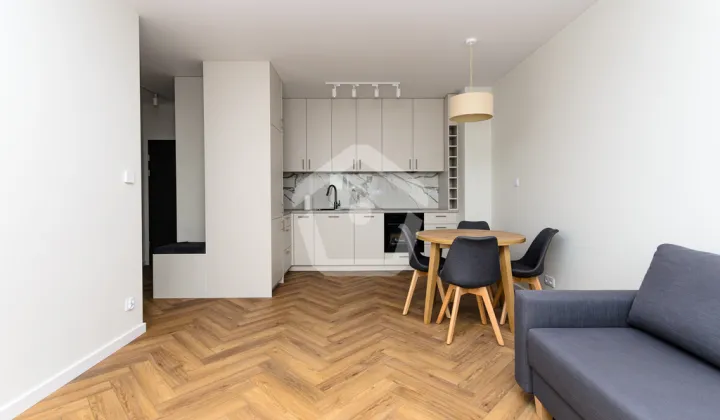 Mieszkanie 2-pokojowe Rzeszów Drabinianka, ul. Miła