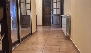 dom wolnostojący Kujawka