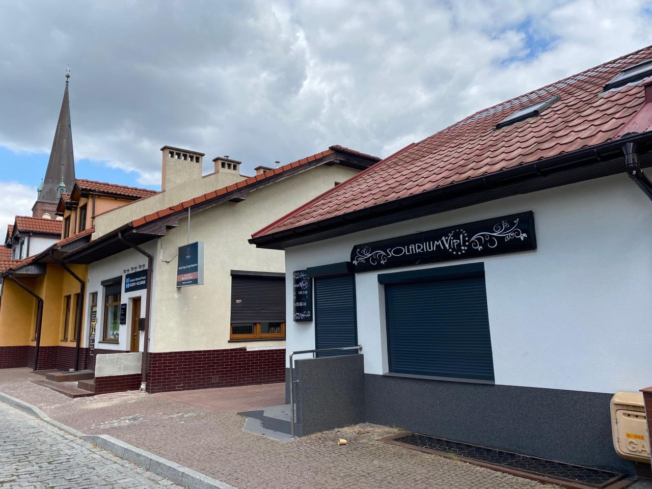 Lokal Stargard Centrum, ul. Warowna. Zdjęcie 9