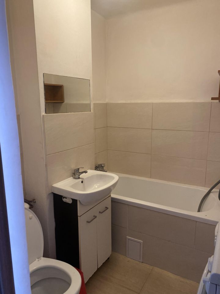 Mieszkanie 2-pokojowe Warszawa Śródmieście, ul. Grzybowska. Zdjęcie 8