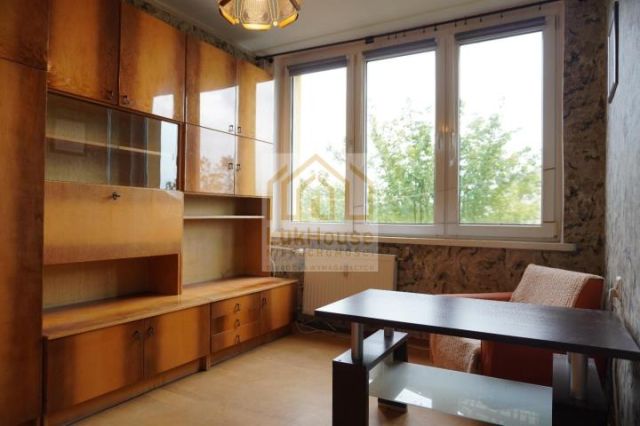 Mieszkanie 2-pokojowe Bytom Szombierki, ul. Orzegowska. Zdjęcie 3