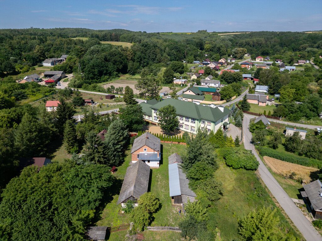 dom wolnostojący, 2 pokoje Dębno. Zdjęcie 8