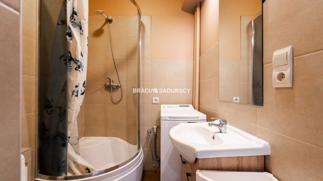 Mieszkanie 1-pokojowe Kraków Bieńczyce, os. Kalinowe. Zdjęcie 6