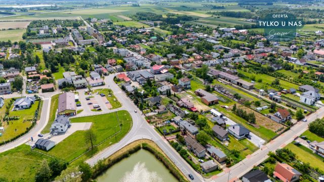 dom wolnostojący, 2 pokoje Wola Krzysztoporska, ul. Wesoła. Zdjęcie 10