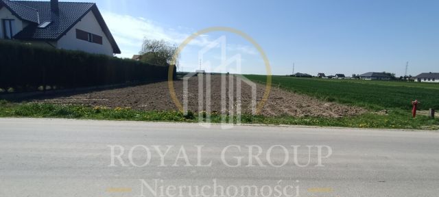 Działka budowlana Turowola-Kolonia. Zdjęcie 4