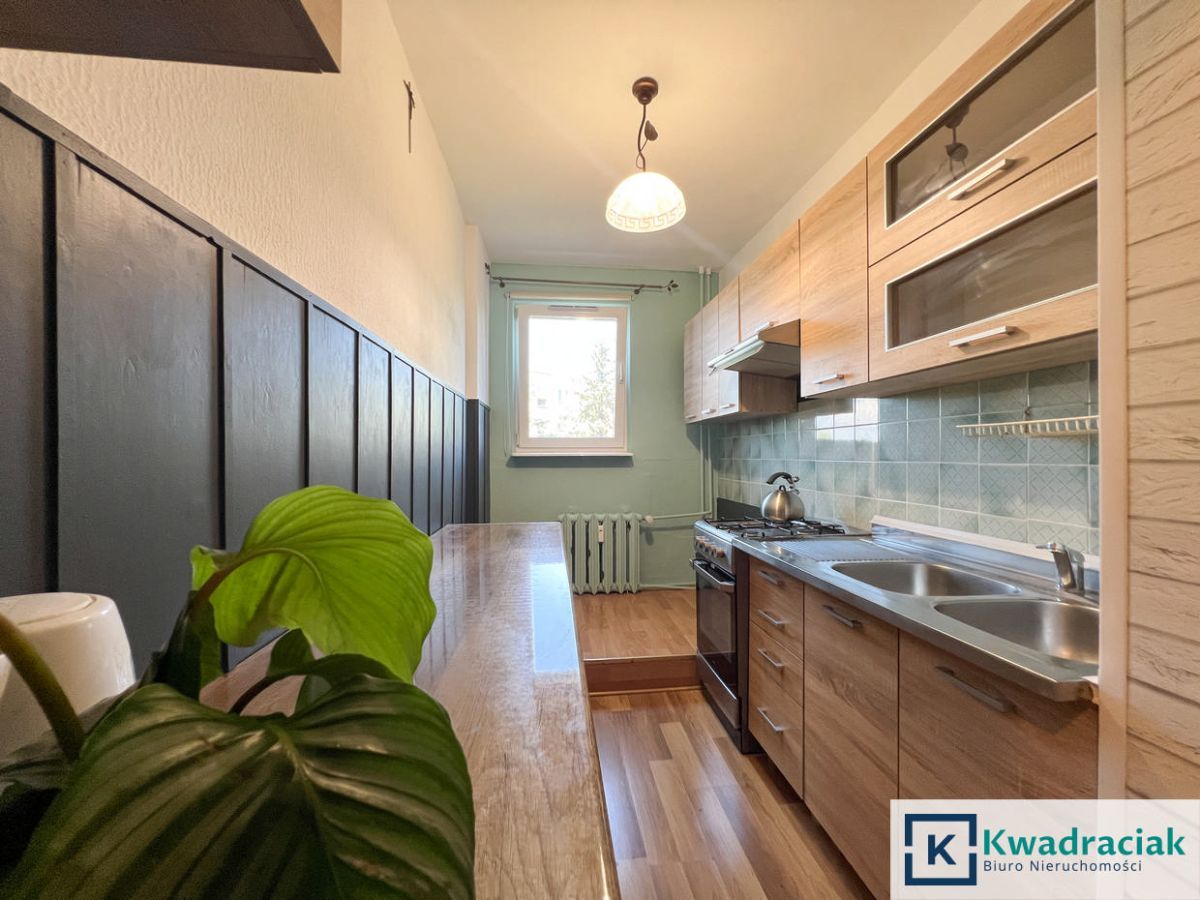 Mieszkanie 2-pokojowe Krosno Guzikówka, ul. Joachima Lelewela. Zdjęcie 2