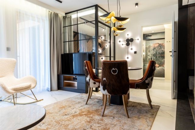 Mieszkanie 1-pokojowe Zakopane. Zdjęcie 8