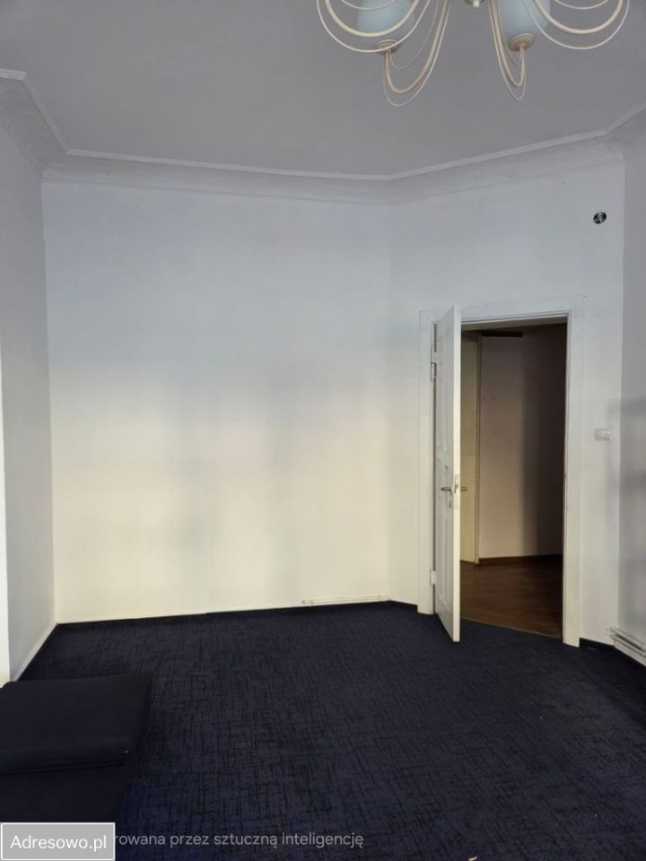 Mieszkanie 3-pokojowe Szczecin Śródmieście, ul. Pocztowa. Zdjęcie 8