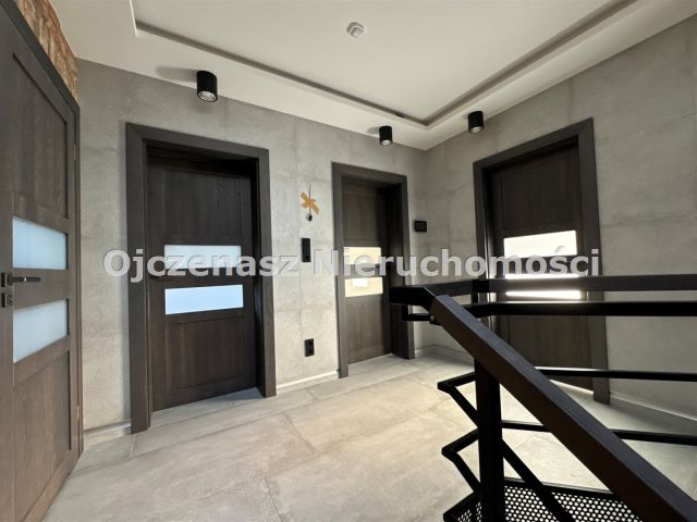 dom wolnostojący, 5 pokoi Bydgoszcz. Zdjęcie 12