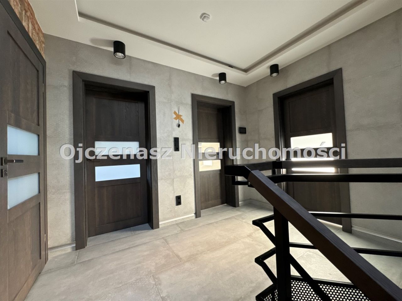 dom wolnostojący, 5 pokoi Bydgoszcz. Zdjęcie 12