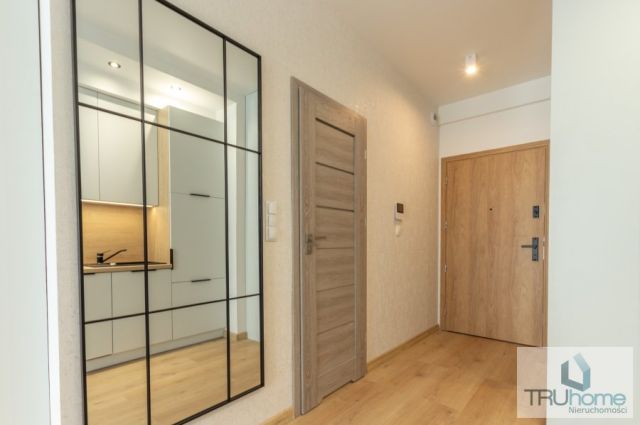 Mieszkanie 1-pokojowe Katowice Śródmieście, ul. Zabrska. Zdjęcie 10