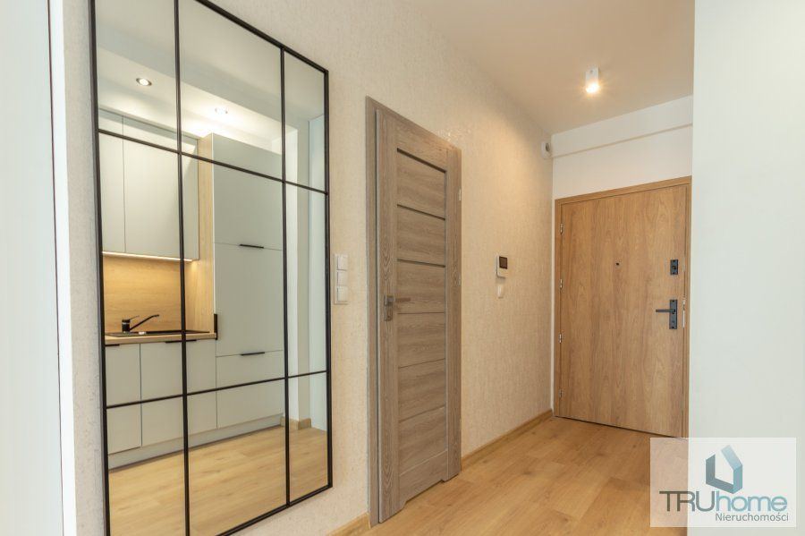 Mieszkanie 1-pokojowe Katowice Śródmieście, ul. Zabrska. Zdjęcie 10