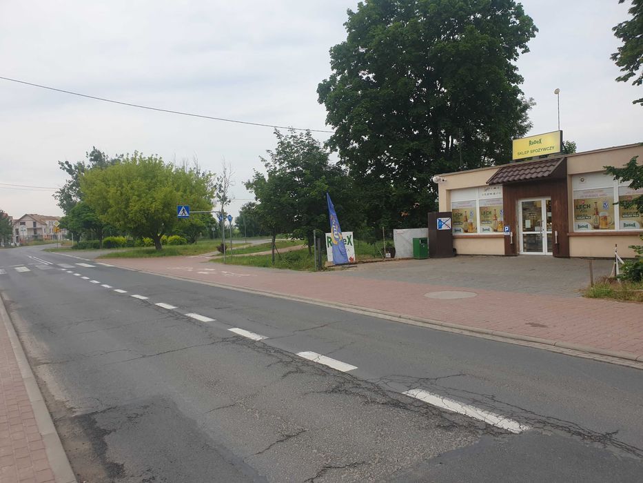 Lokal Jankowice. Zdjęcie 3