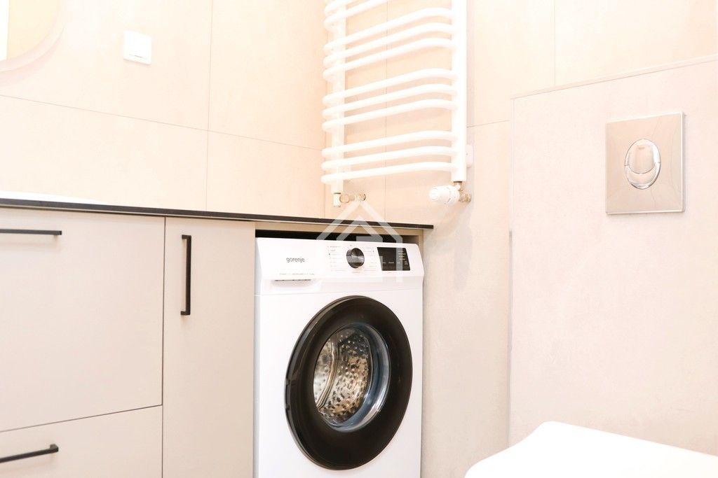 Mieszkanie 2-pokojowe Kraków, ul. Myśliwska. Zdjęcie 8