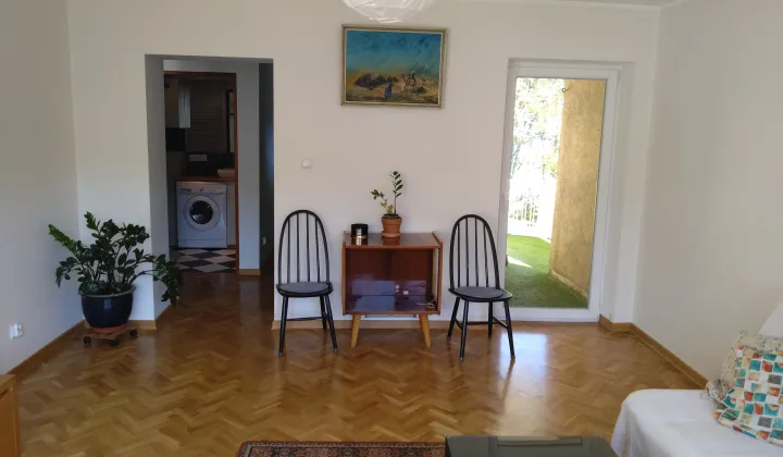 Mieszkanie 2-pokojowe Gdynia Grabówek, ul. Kapitańska