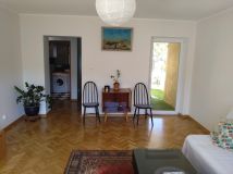 Mieszkanie 2-pokojowe Gdynia Grabówek, ul. Kapitańska