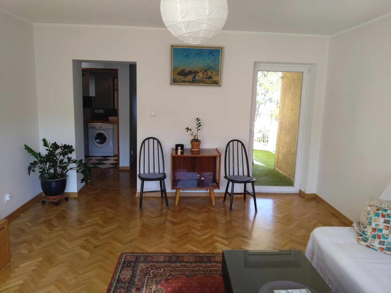 Mieszkanie 2-pokojowe Gdynia Grabówek, ul. Kapitańska