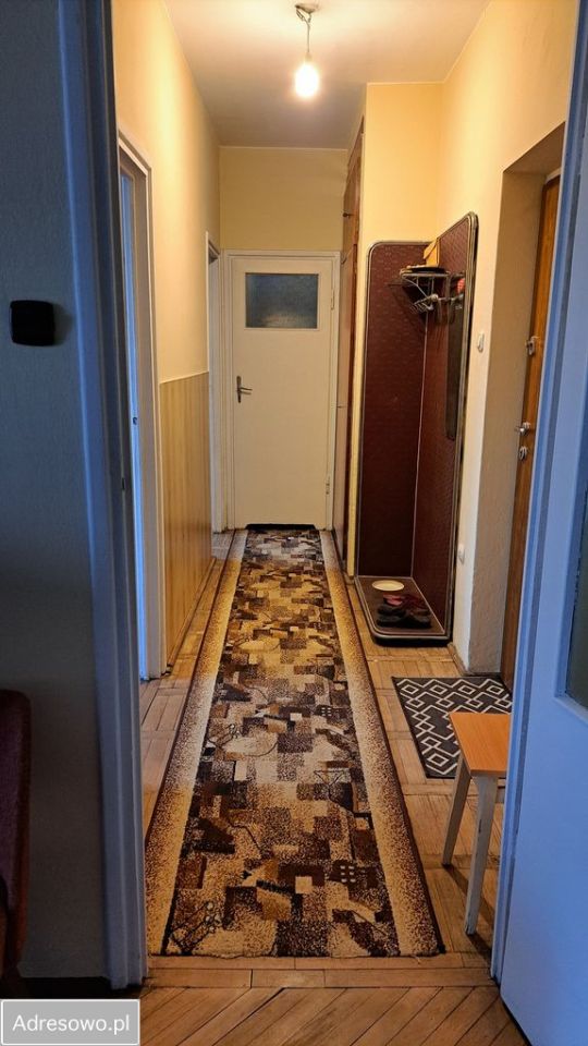 Mieszkanie 2-pokojowe Warszawa Śródmieście, ul. Marszałkowska. Zdjęcie 7