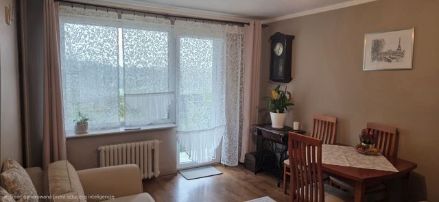 Mieszkanie 2-pokojowe Zabrze Zaborze, ul. Wolności. Zdjęcie 1