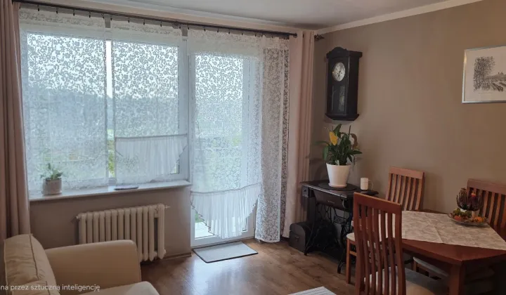 Mieszkanie 2-pokojowe Zabrze Zaborze, ul. Wolności